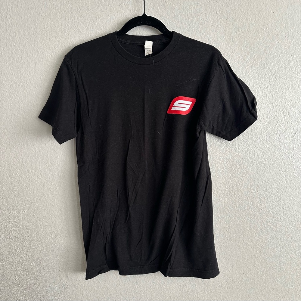 Car Performance Shop Tee